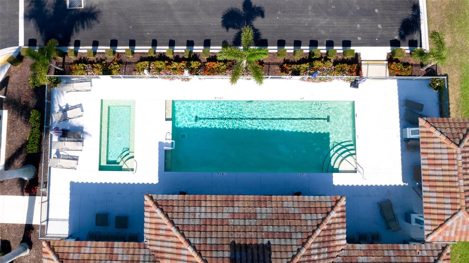 MIRABELLA AT VILLAGE GREEN - Residential