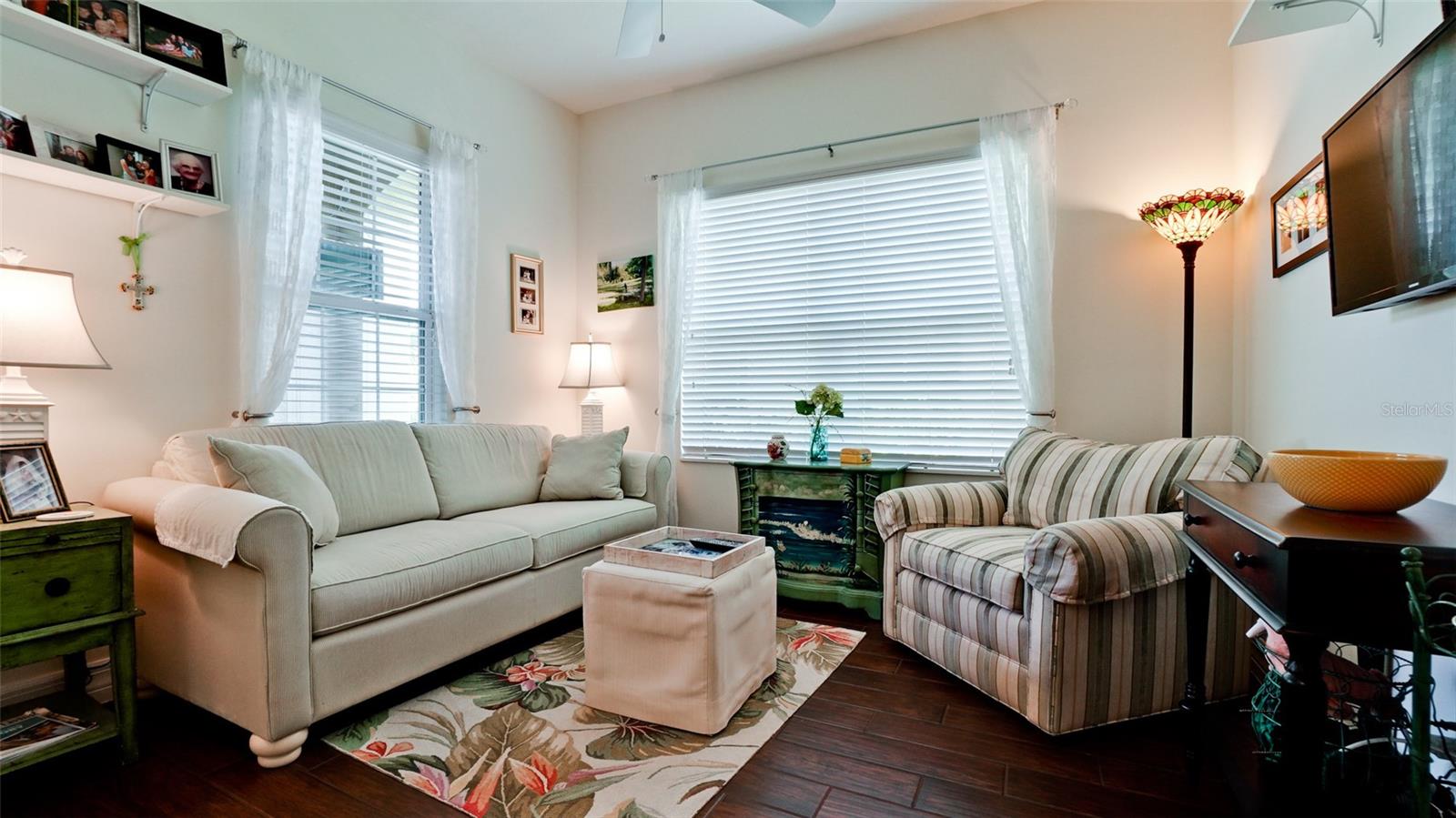 MIRABELLA AT VILLAGE GREEN - Residential