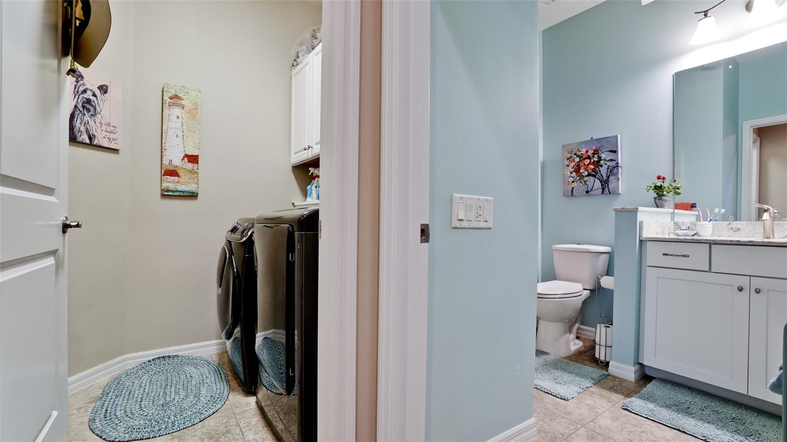 MIRABELLA AT VILLAGE GREEN - Residential