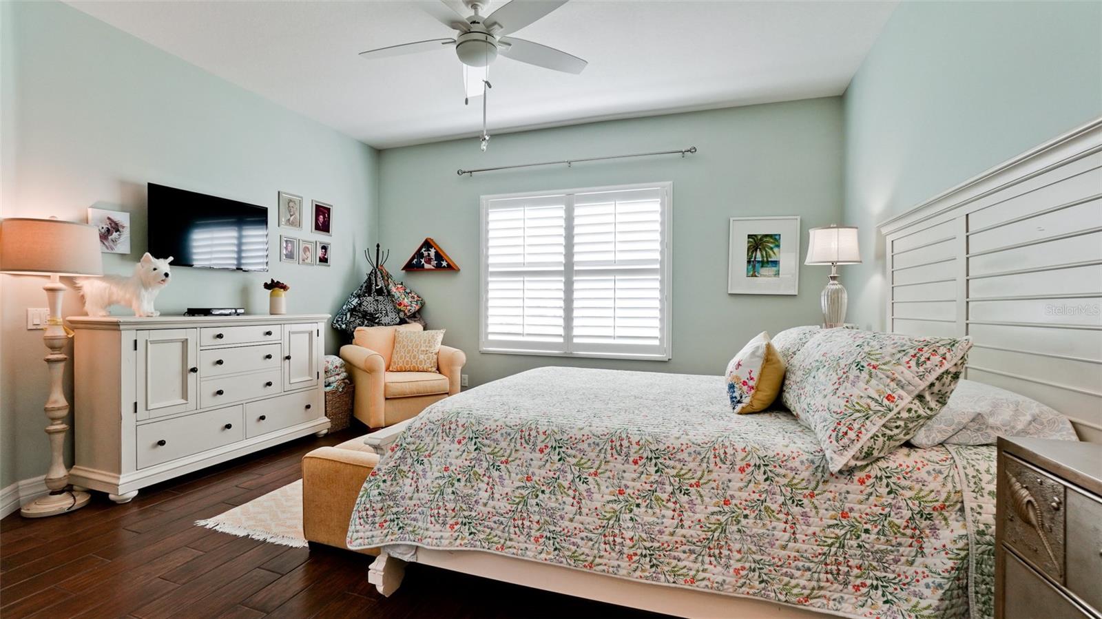 MIRABELLA AT VILLAGE GREEN - Residential