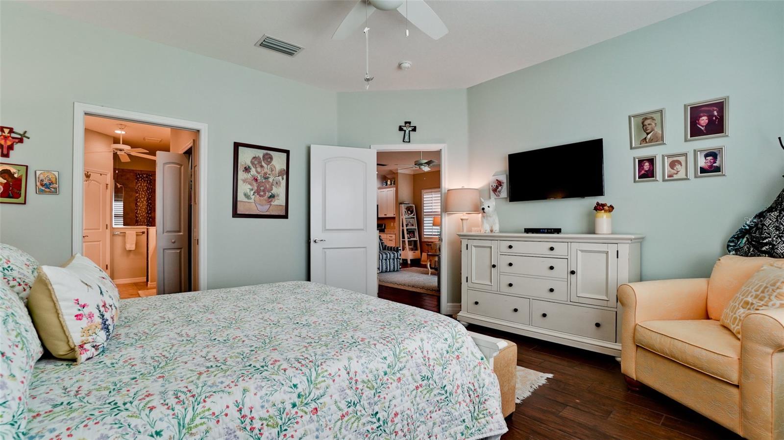 MIRABELLA AT VILLAGE GREEN - Residential