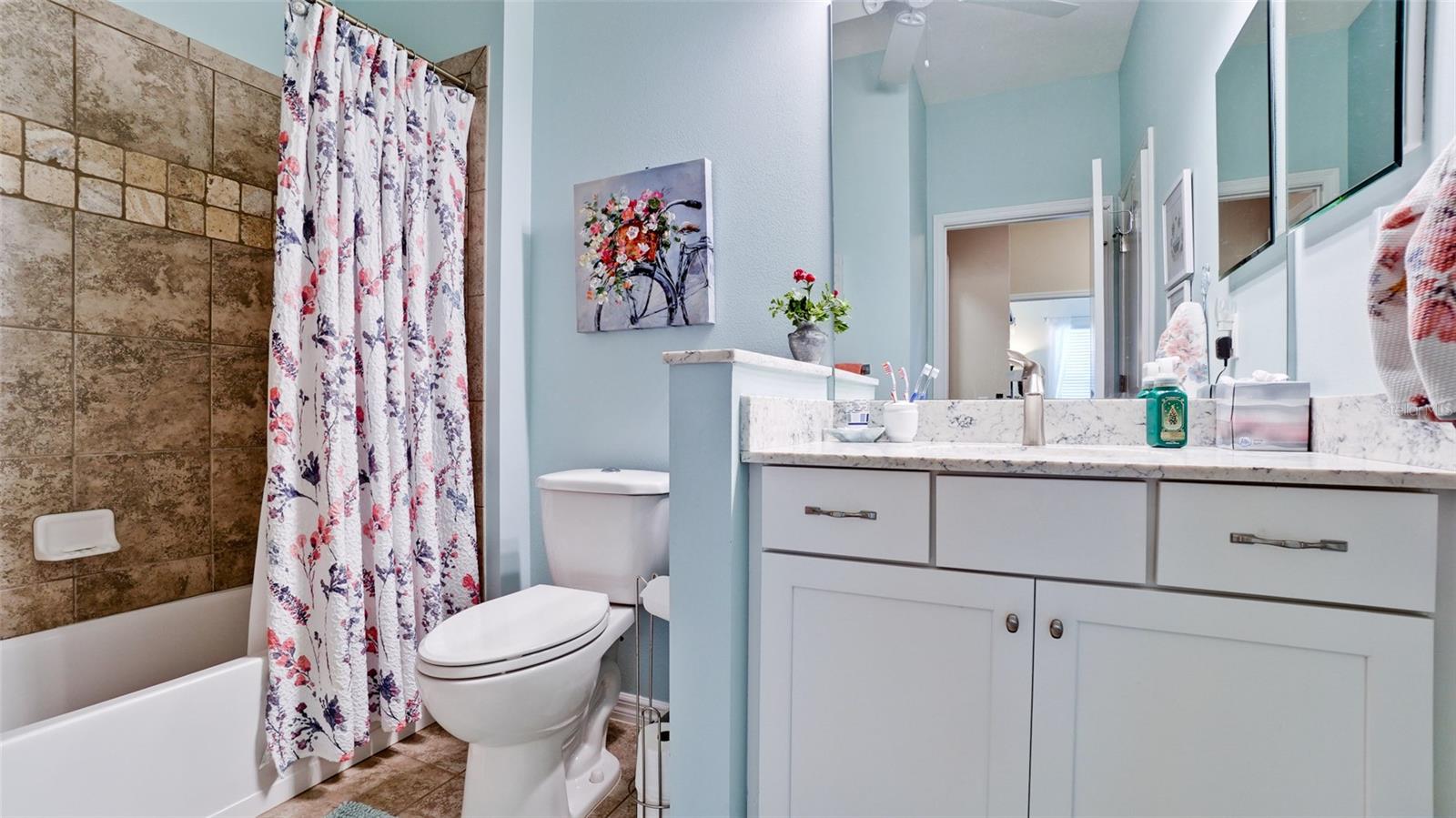 MIRABELLA AT VILLAGE GREEN - Residential