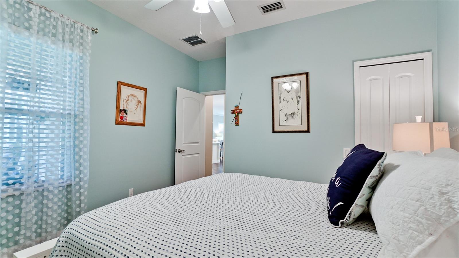 MIRABELLA AT VILLAGE GREEN - Residential