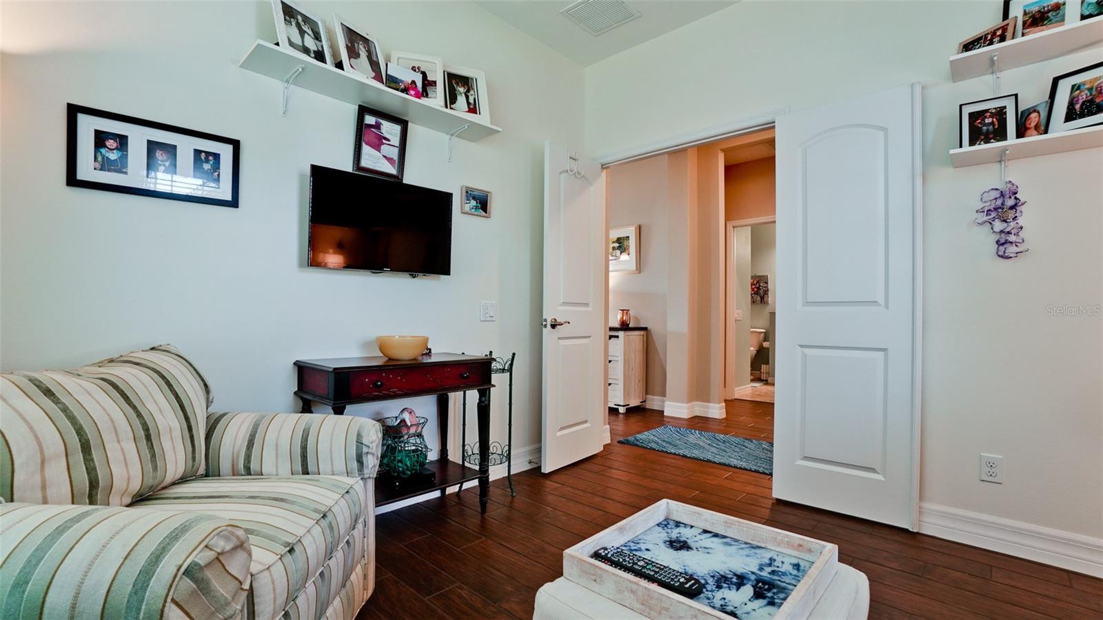 MIRABELLA AT VILLAGE GREEN - Residential