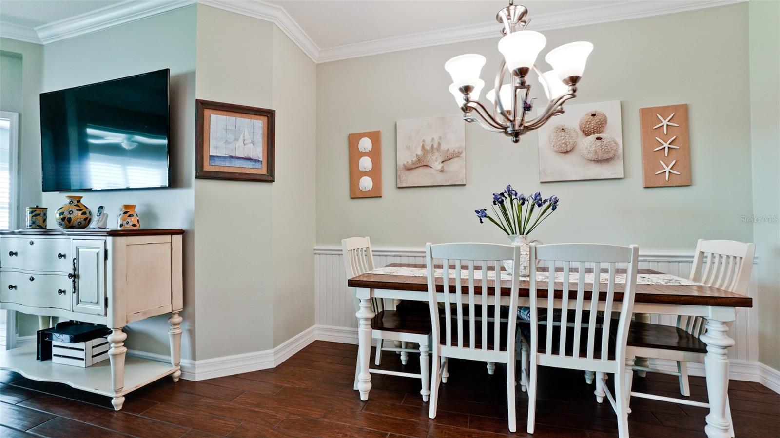 MIRABELLA AT VILLAGE GREEN - Residential