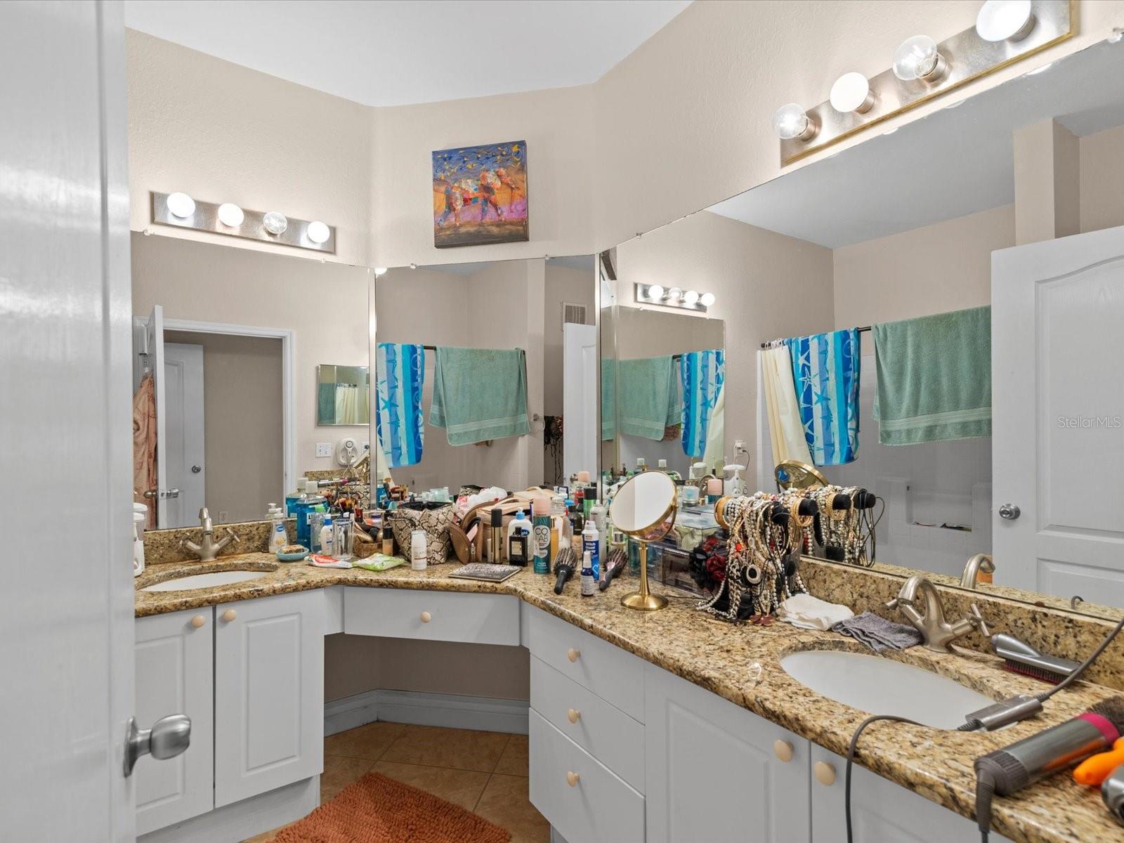 GRAND VENEZIA AT BAYWATCH CONDO - Residential