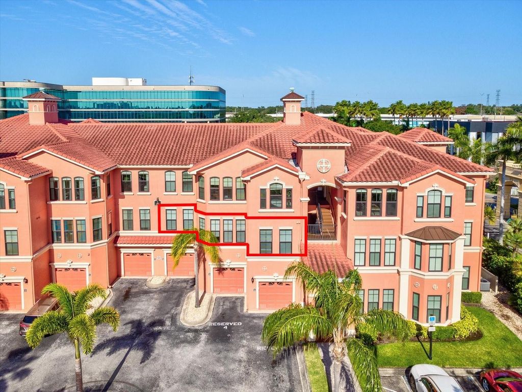 Photo of 2705 Via Murano #123, Clearwater, FL 33764 (MLS # TB8502271)