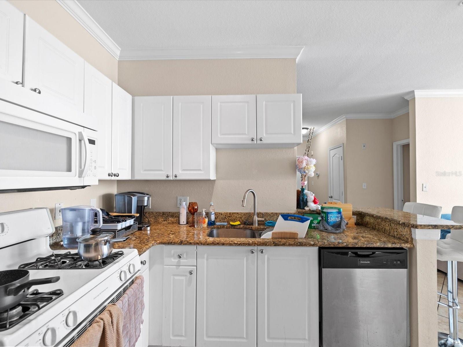 GRAND VENEZIA AT BAYWATCH CONDO - Residential