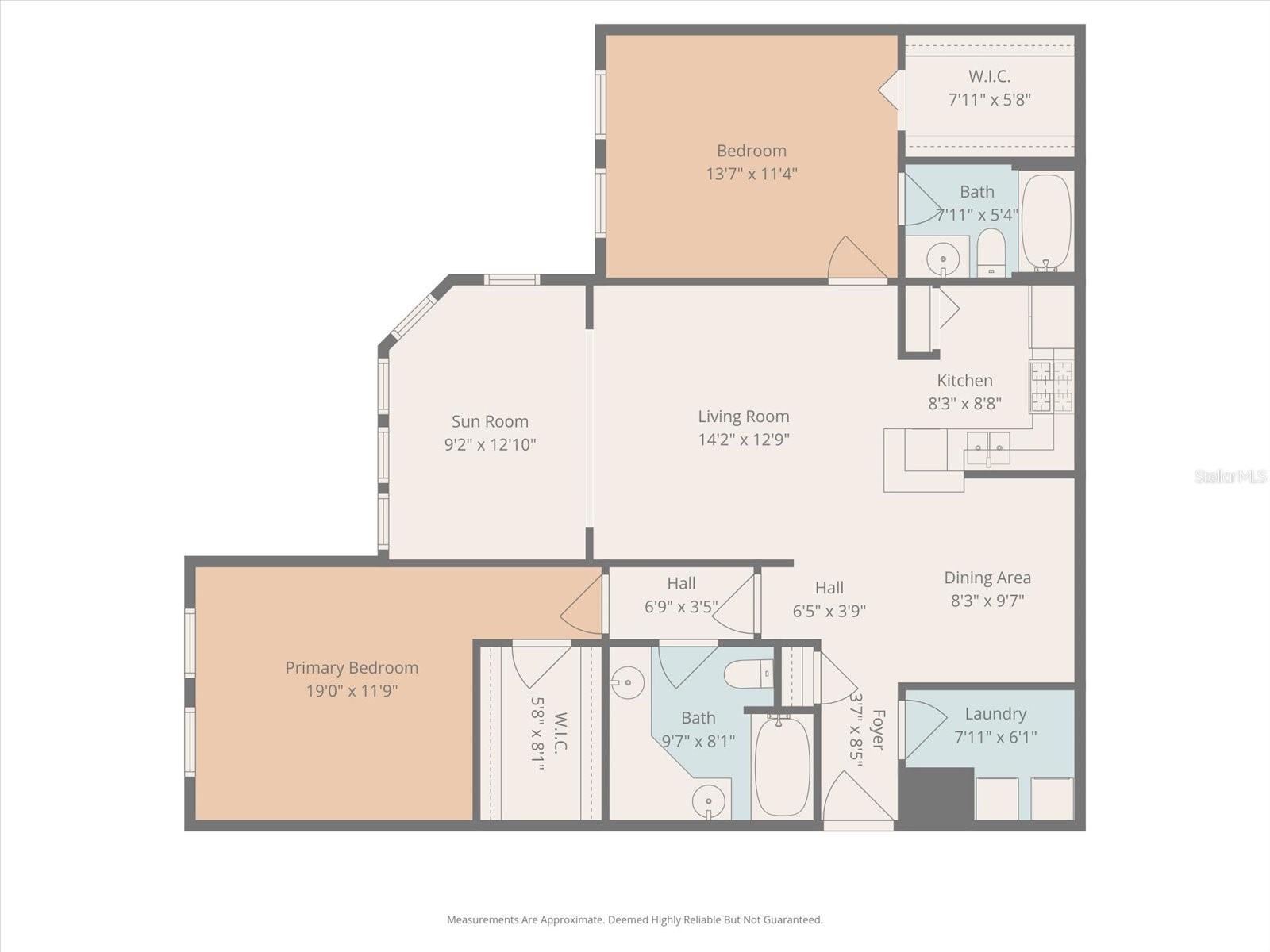 GRAND VENEZIA AT BAYWATCH CONDO - Residential