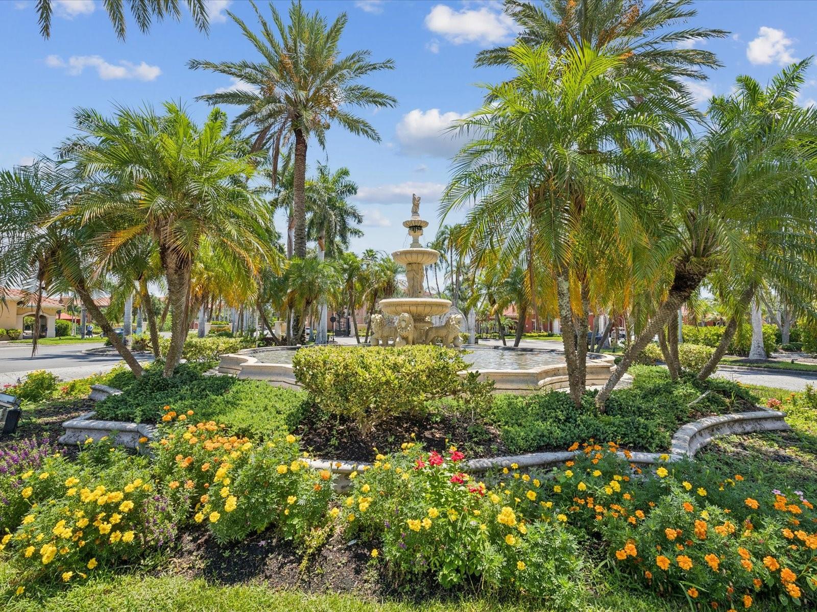 GRAND VENEZIA AT BAYWATCH CONDO - Residential