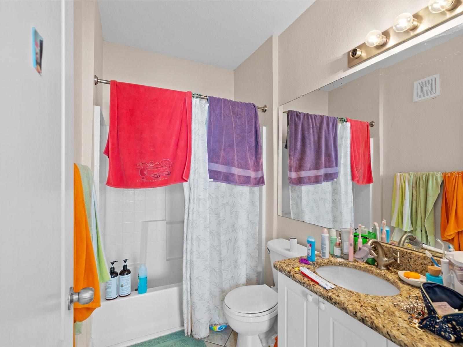 GRAND VENEZIA AT BAYWATCH CONDO - Residential