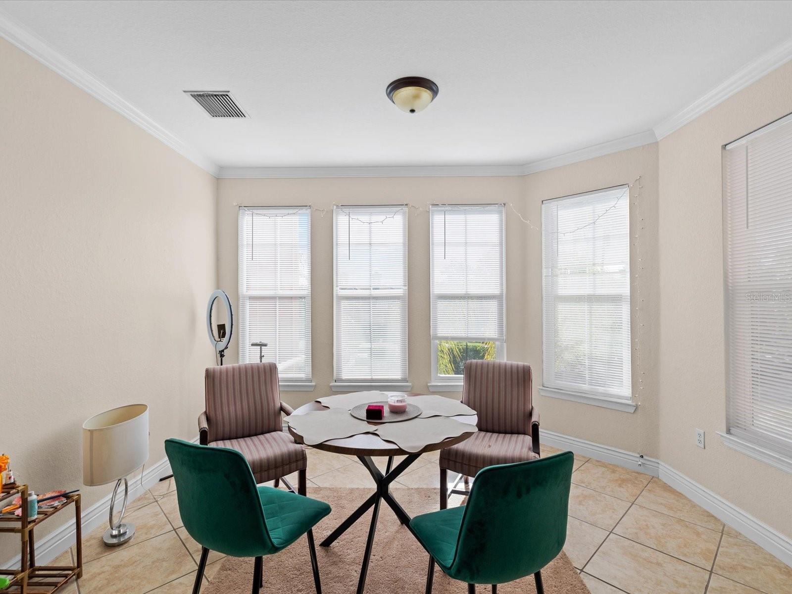 GRAND VENEZIA AT BAYWATCH CONDO - Residential