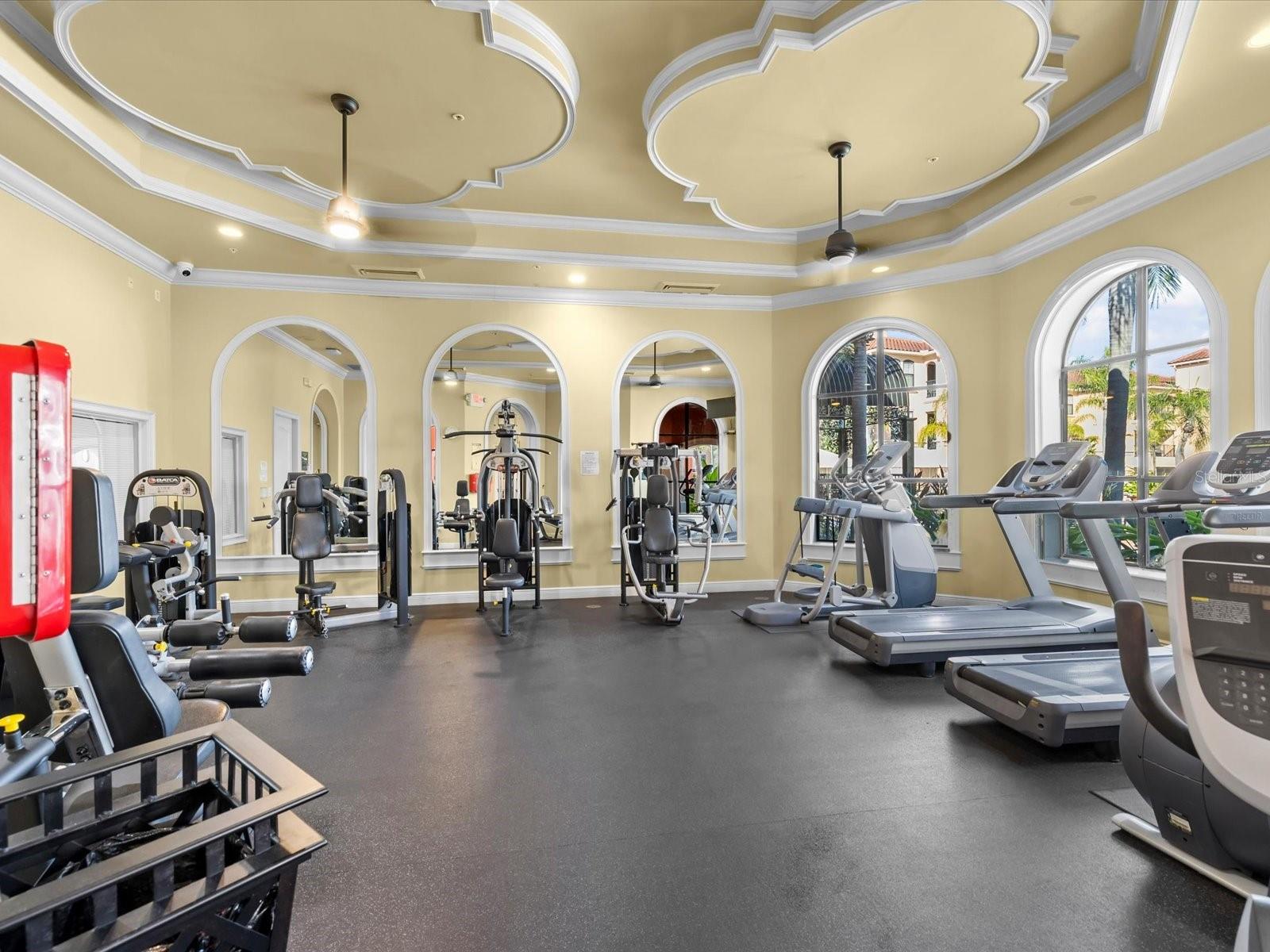 GRAND VENEZIA AT BAYWATCH CONDO - Residential