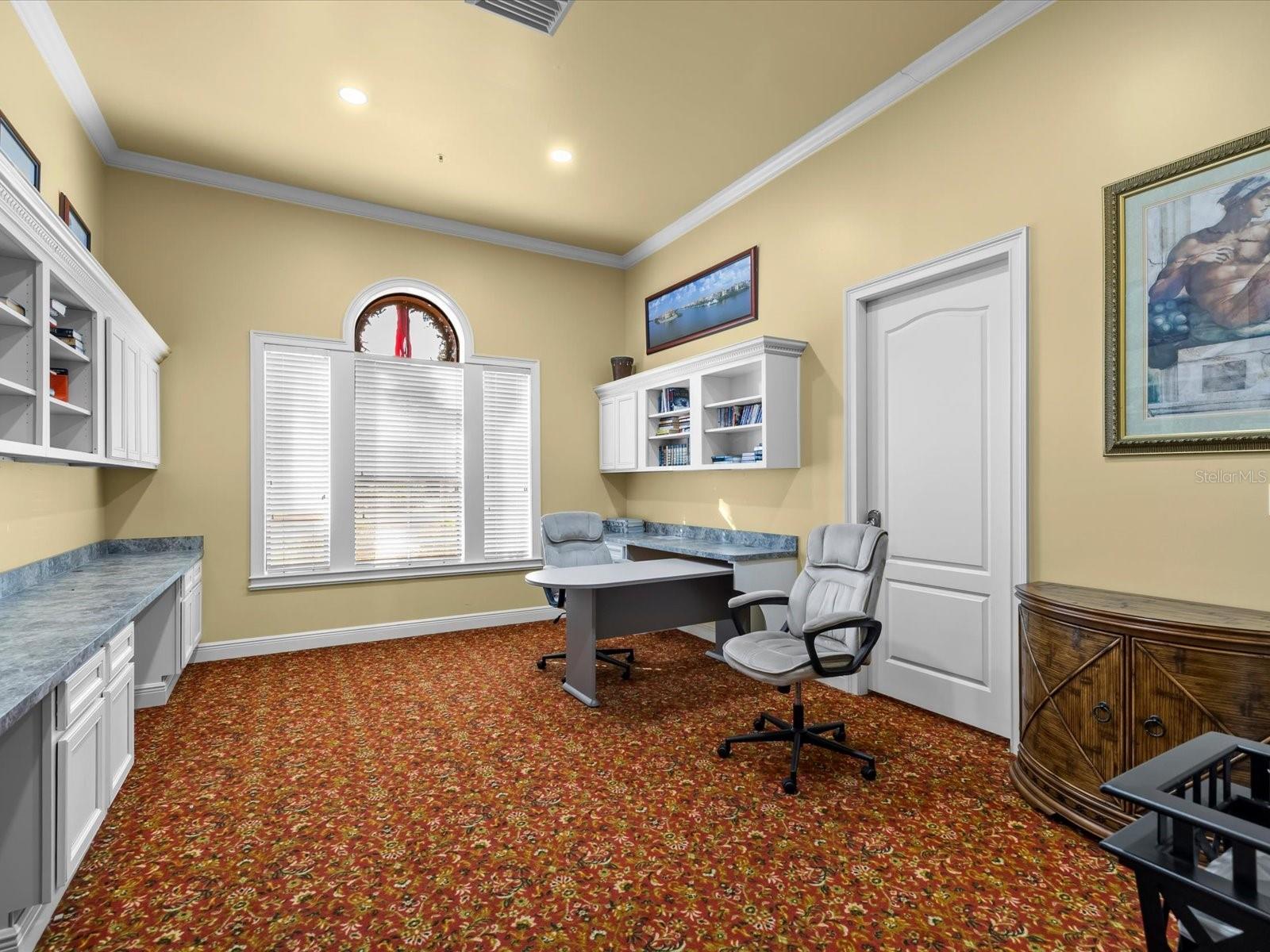 GRAND VENEZIA AT BAYWATCH CONDO - Residential