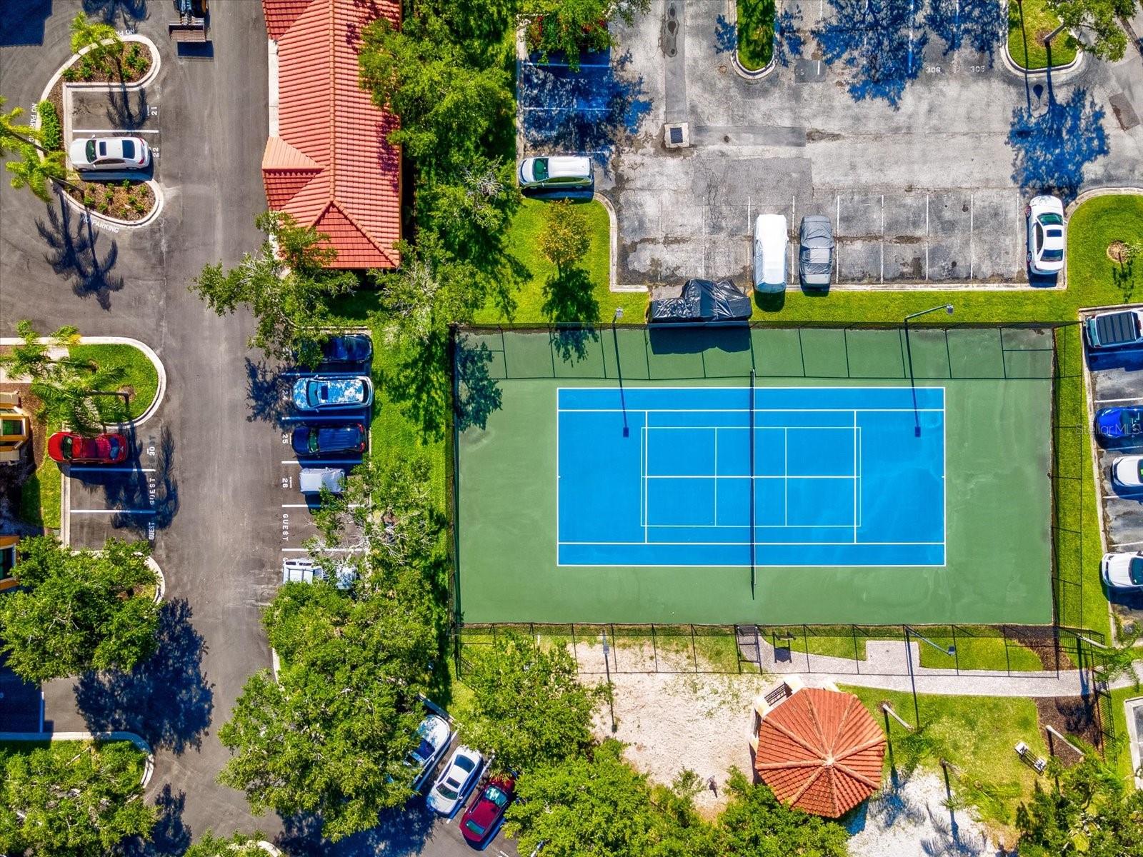 GRAND VENEZIA AT BAYWATCH CONDO - Residential