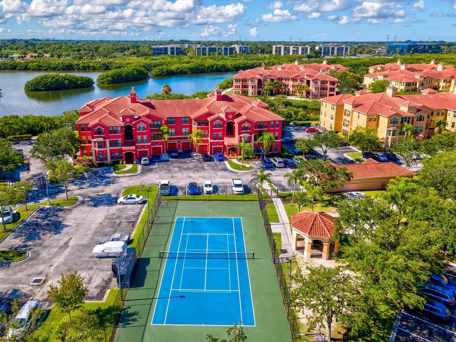 GRAND VENEZIA AT BAYWATCH CONDO - Residential