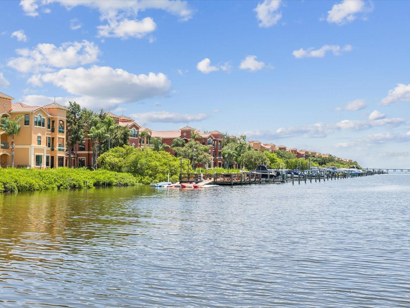 GRAND VENEZIA AT BAYWATCH CONDO - Residential