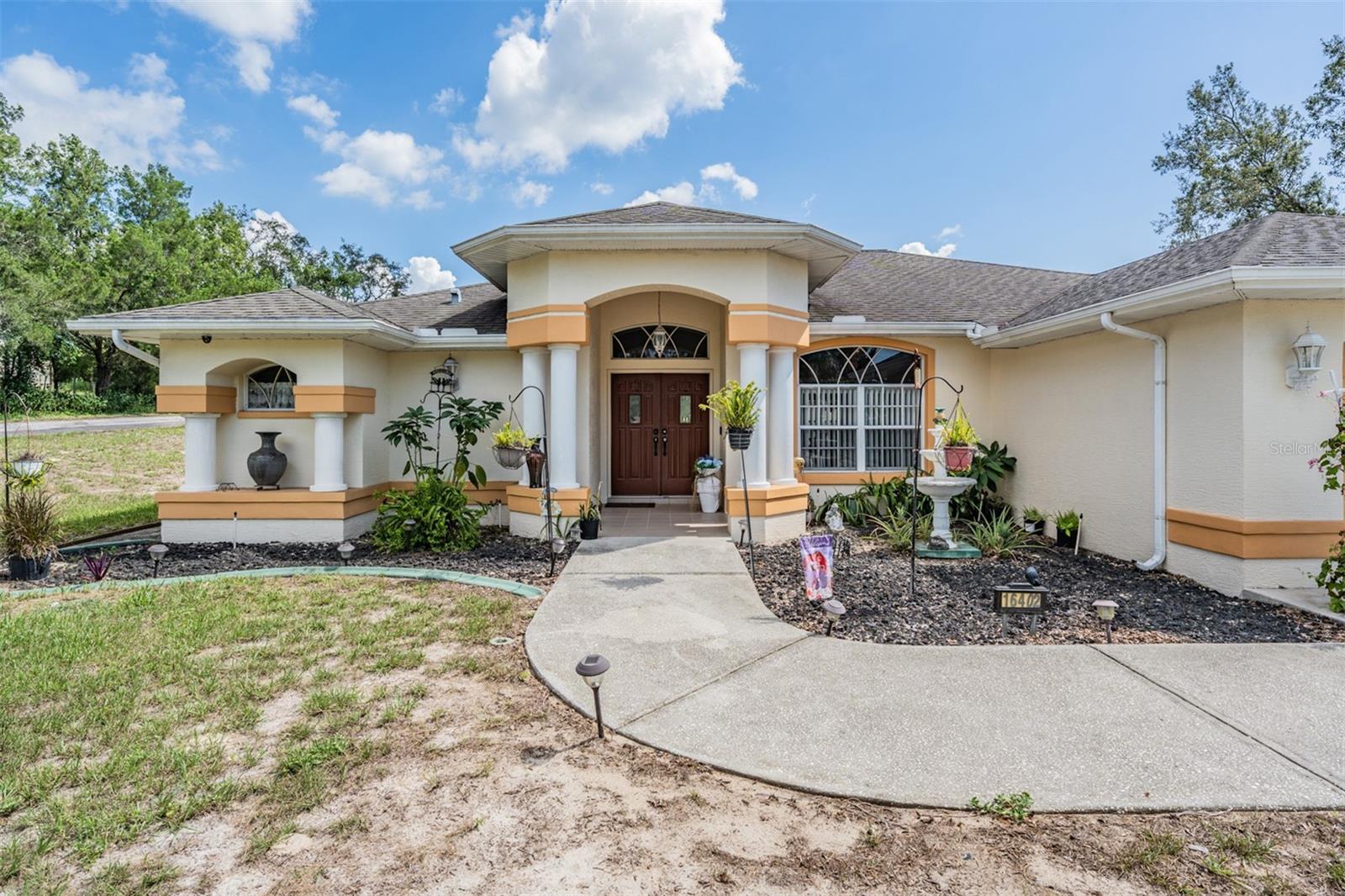 16402 FRINGE TREE DRIVE