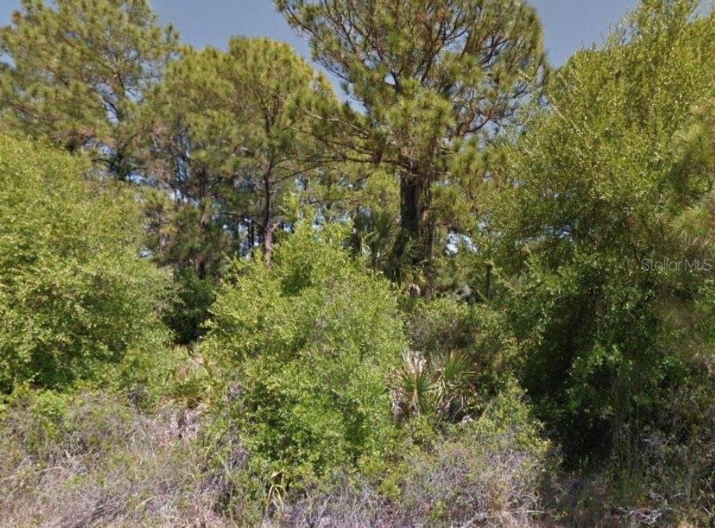 Photo of 13192 Ketridge Lot #09 Avenue, Port Charlotte, FL 33953 (MLS # C7507876)
