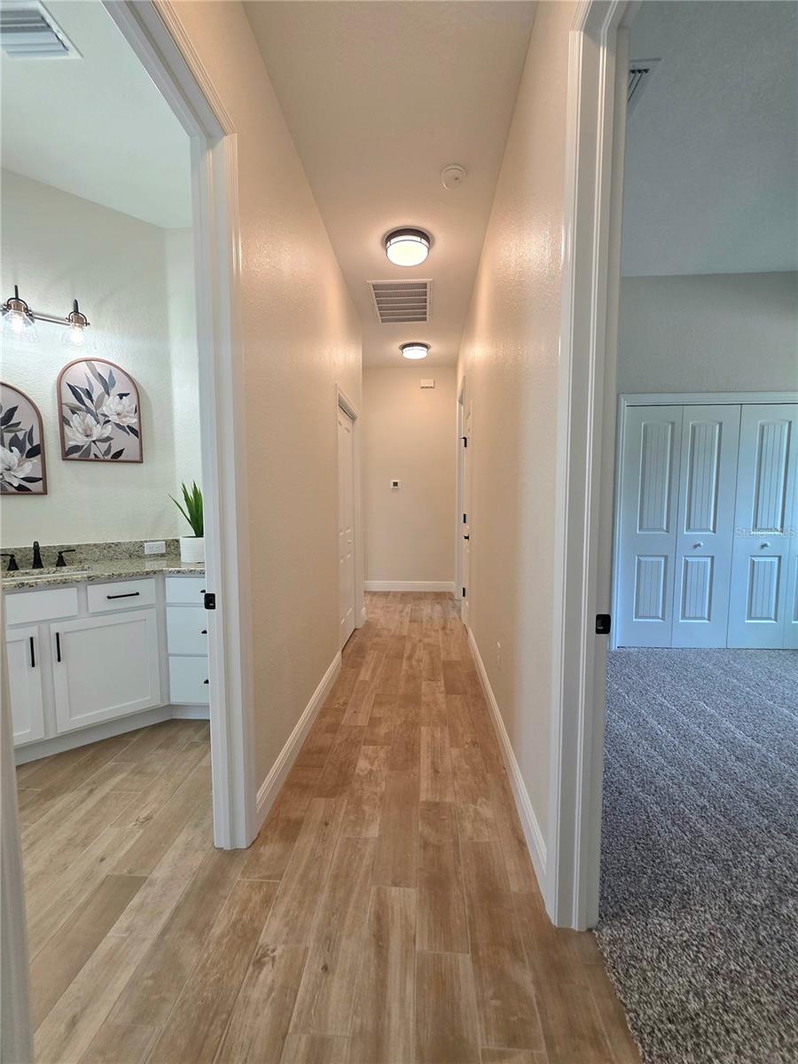 CHAMPION ESTATES - Residential