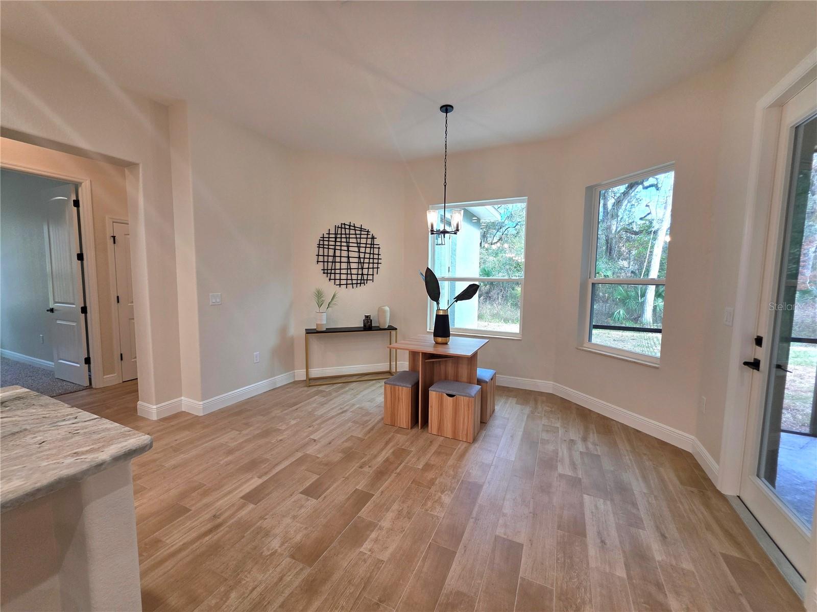 CHAMPION ESTATES - Residential