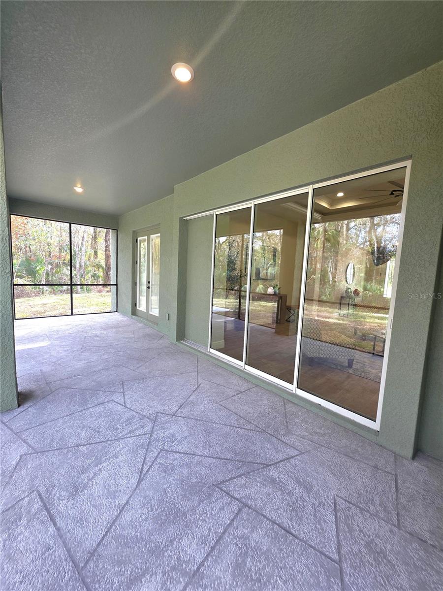 CHAMPION ESTATES - Residential