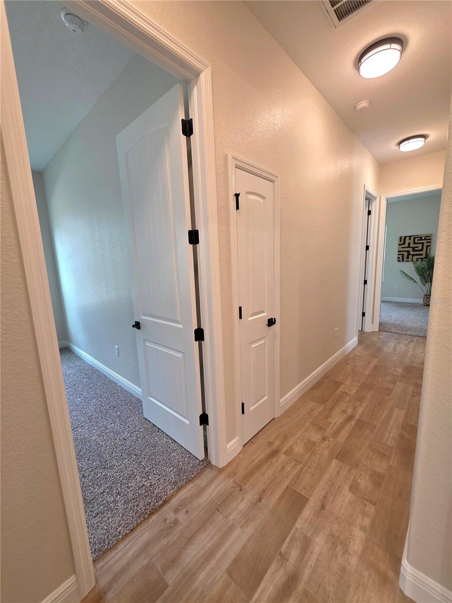 CHAMPION ESTATES - Residential