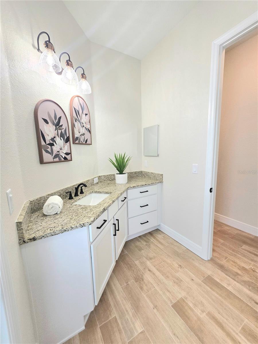 CHAMPION ESTATES - Residential