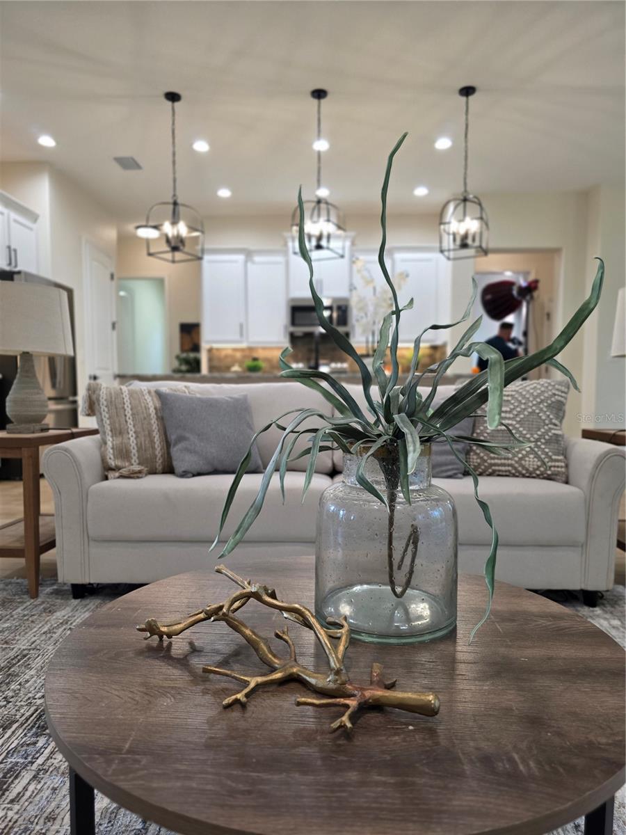 CHAMPION ESTATES - Residential