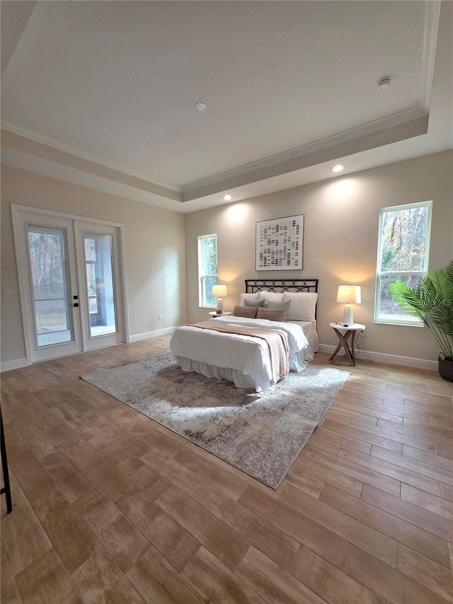 CHAMPION ESTATES - Residential