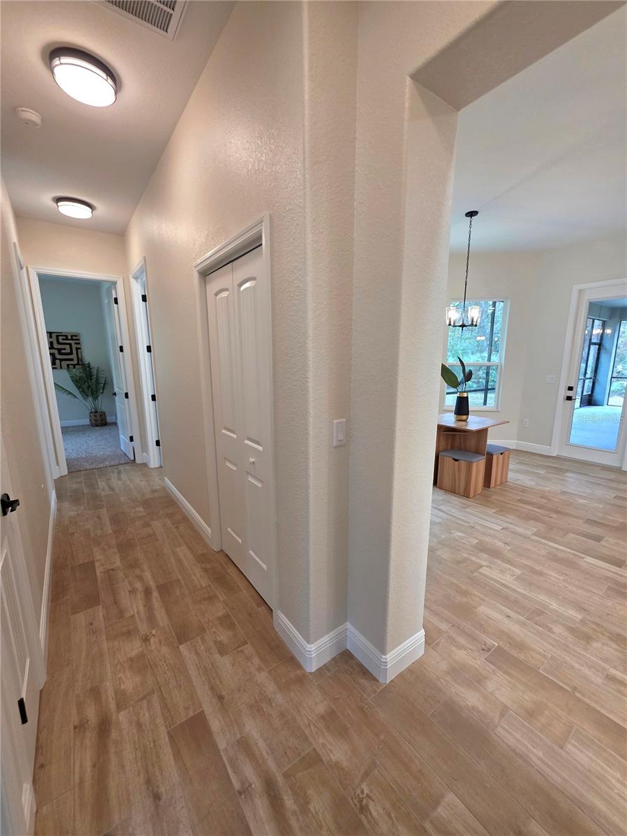 CHAMPION ESTATES - Residential