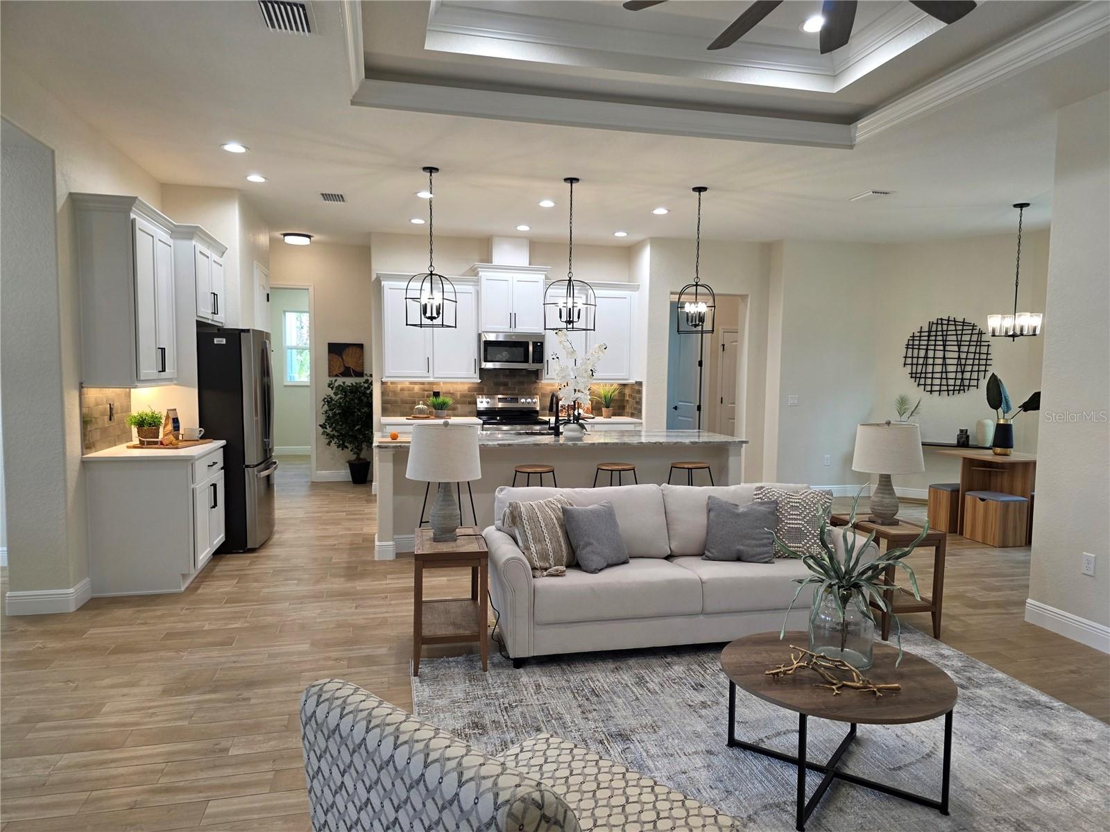 CHAMPION ESTATES - Residential