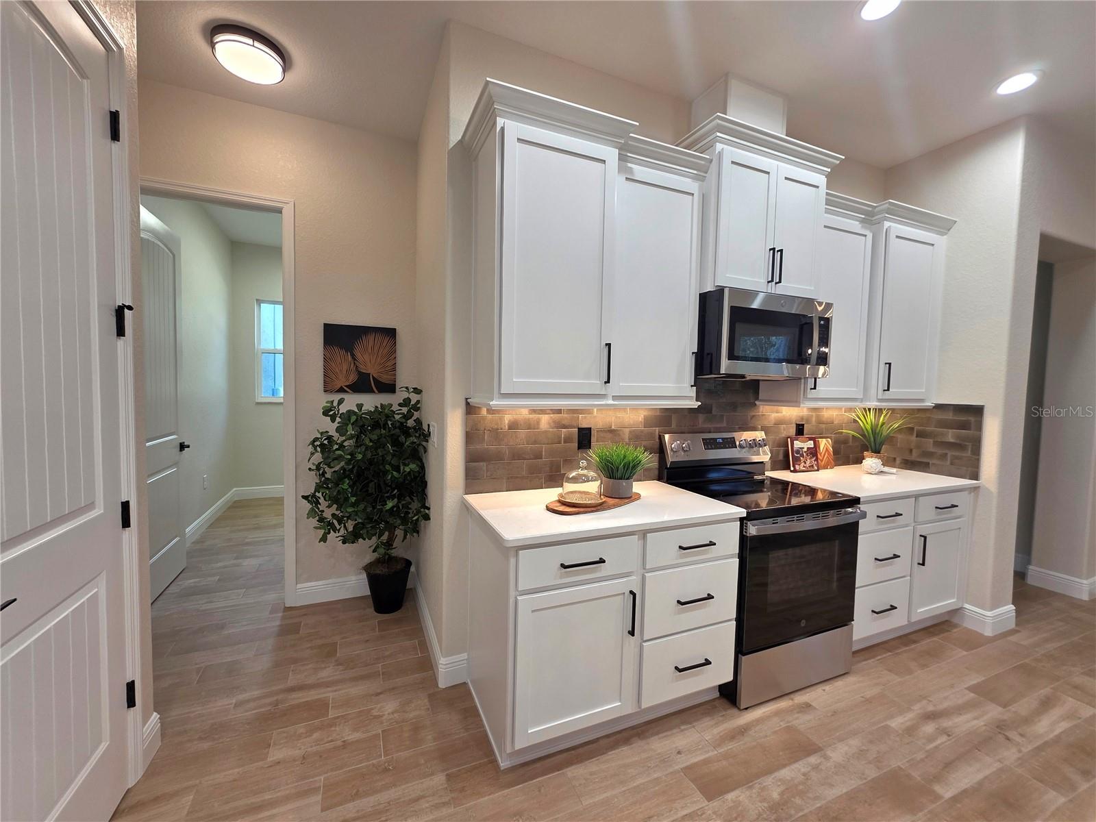 CHAMPION ESTATES - Residential