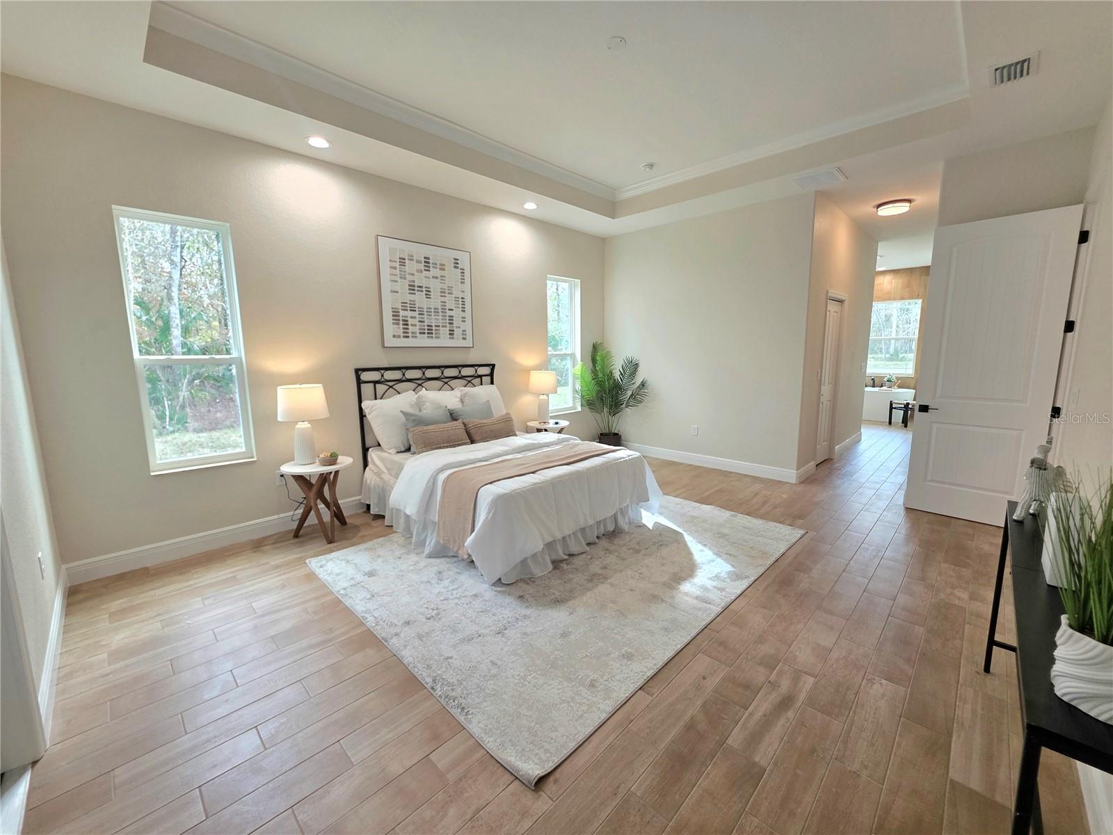 CHAMPION ESTATES - Residential