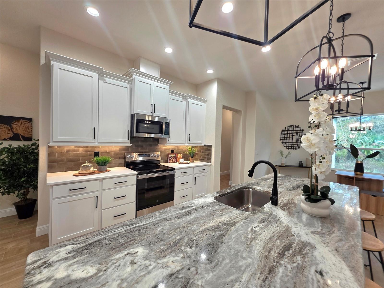 CHAMPION ESTATES - Residential