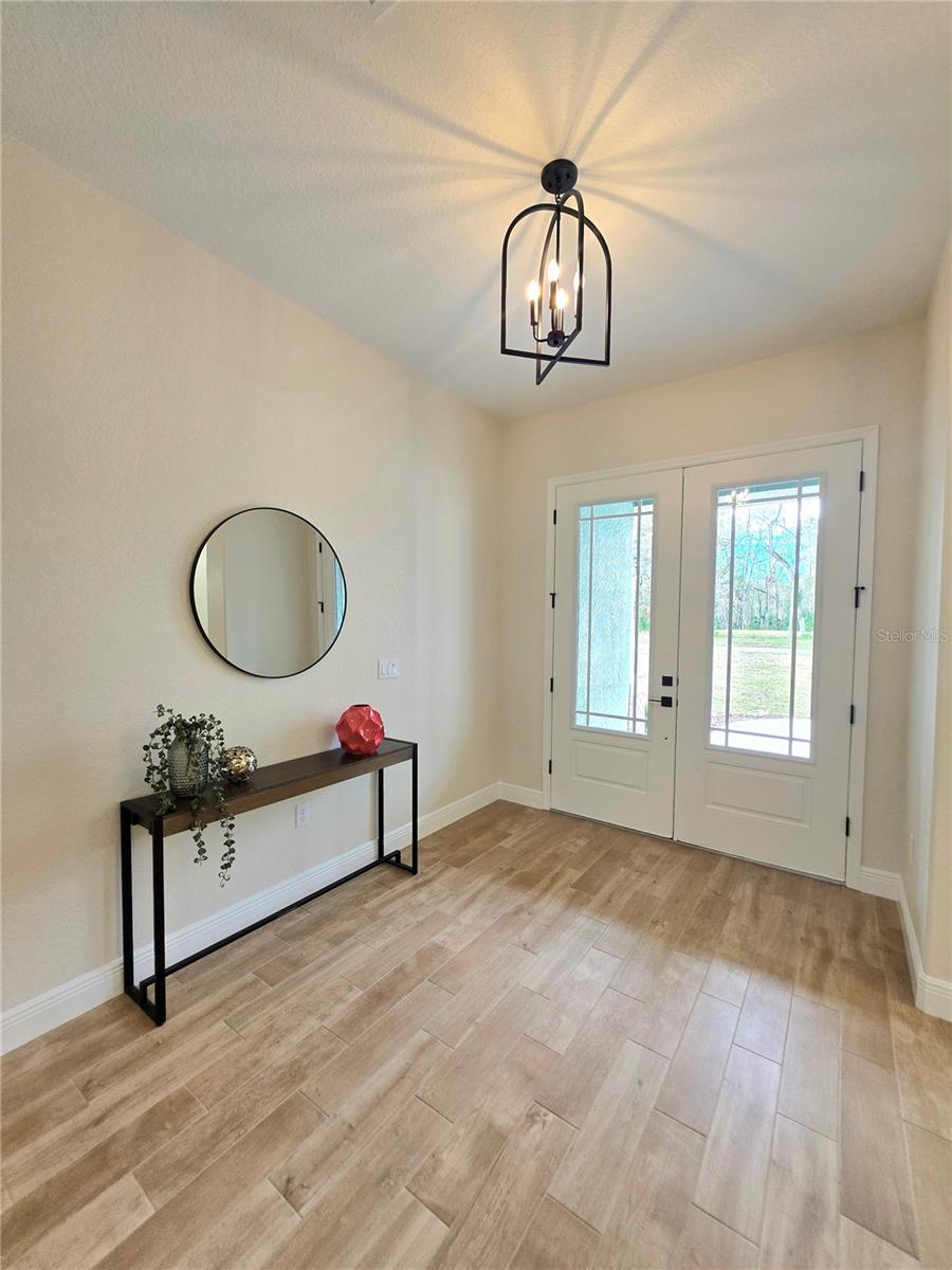 CHAMPION ESTATES - Residential