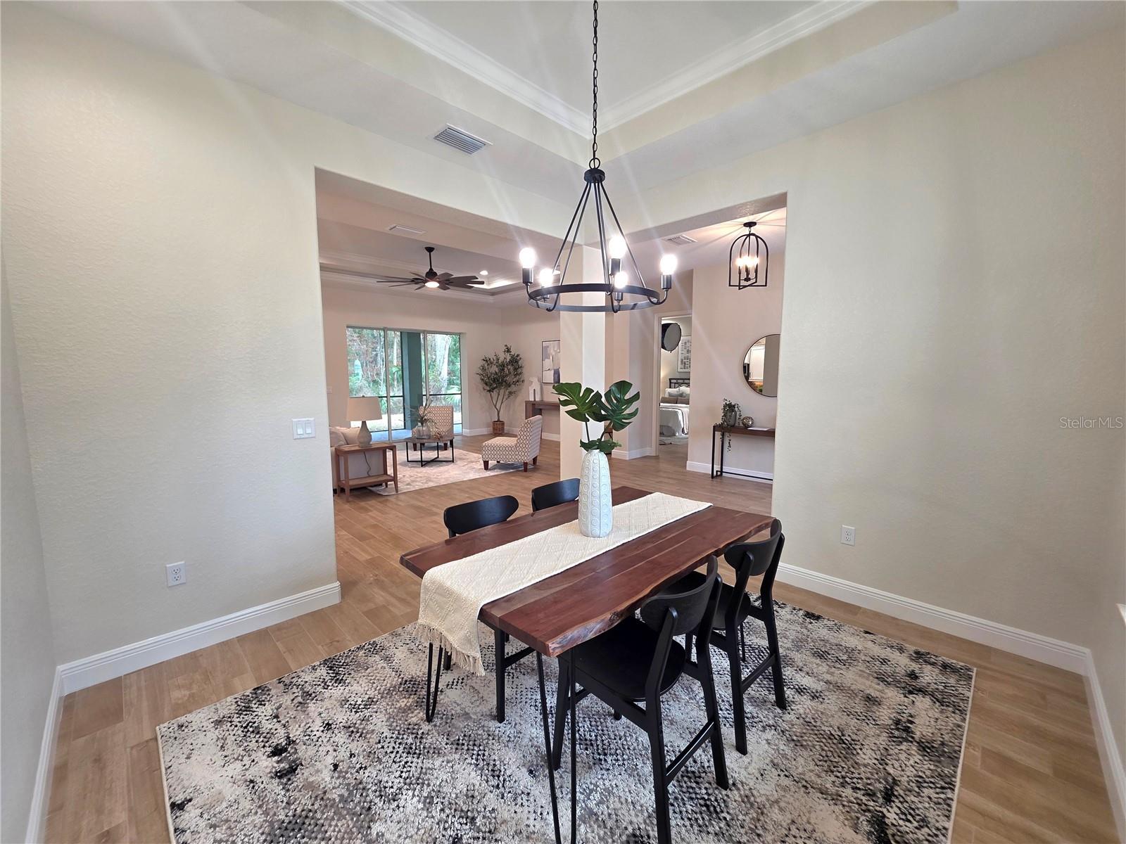 CHAMPION ESTATES - Residential