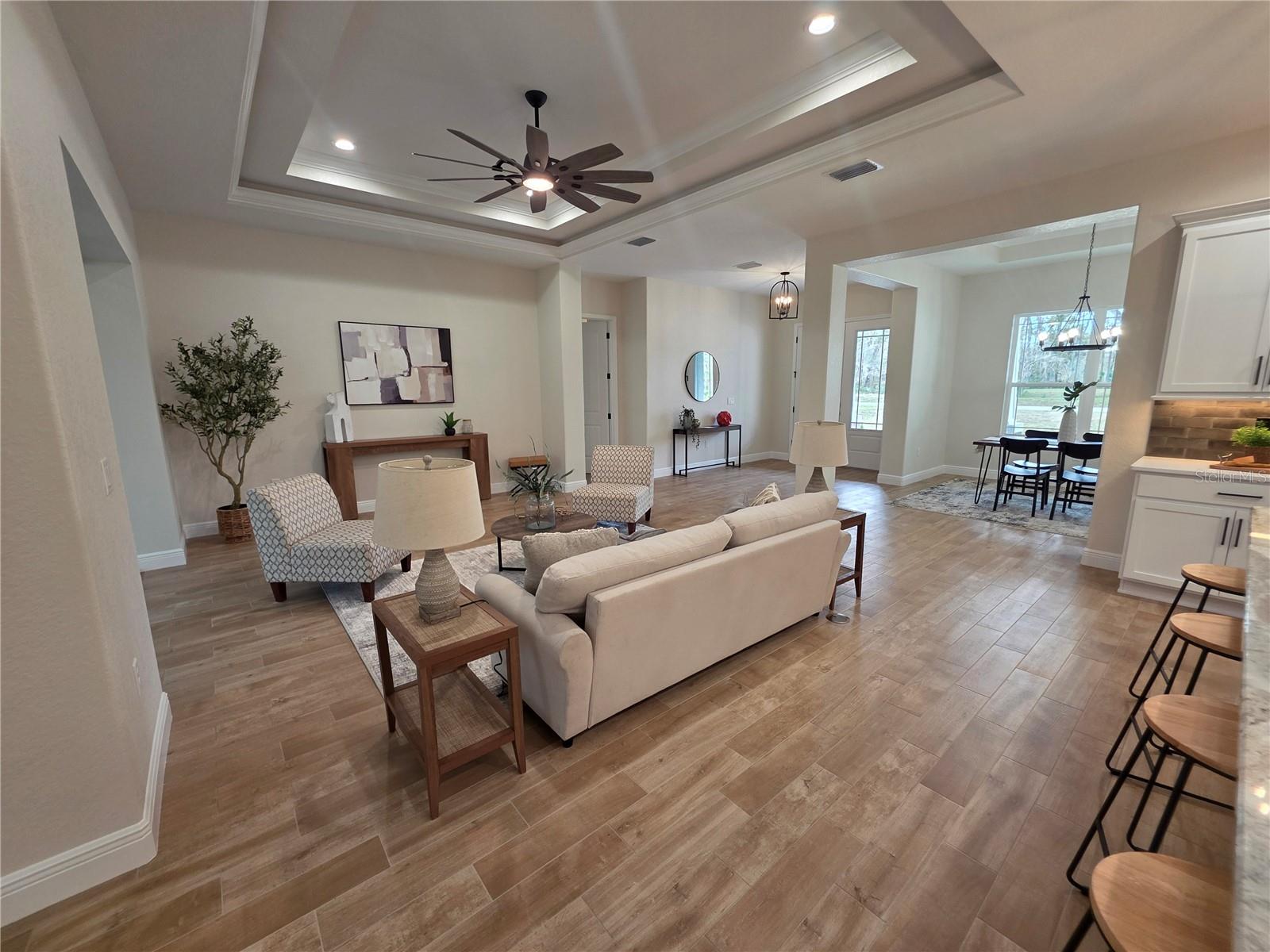 CHAMPION ESTATES - Residential