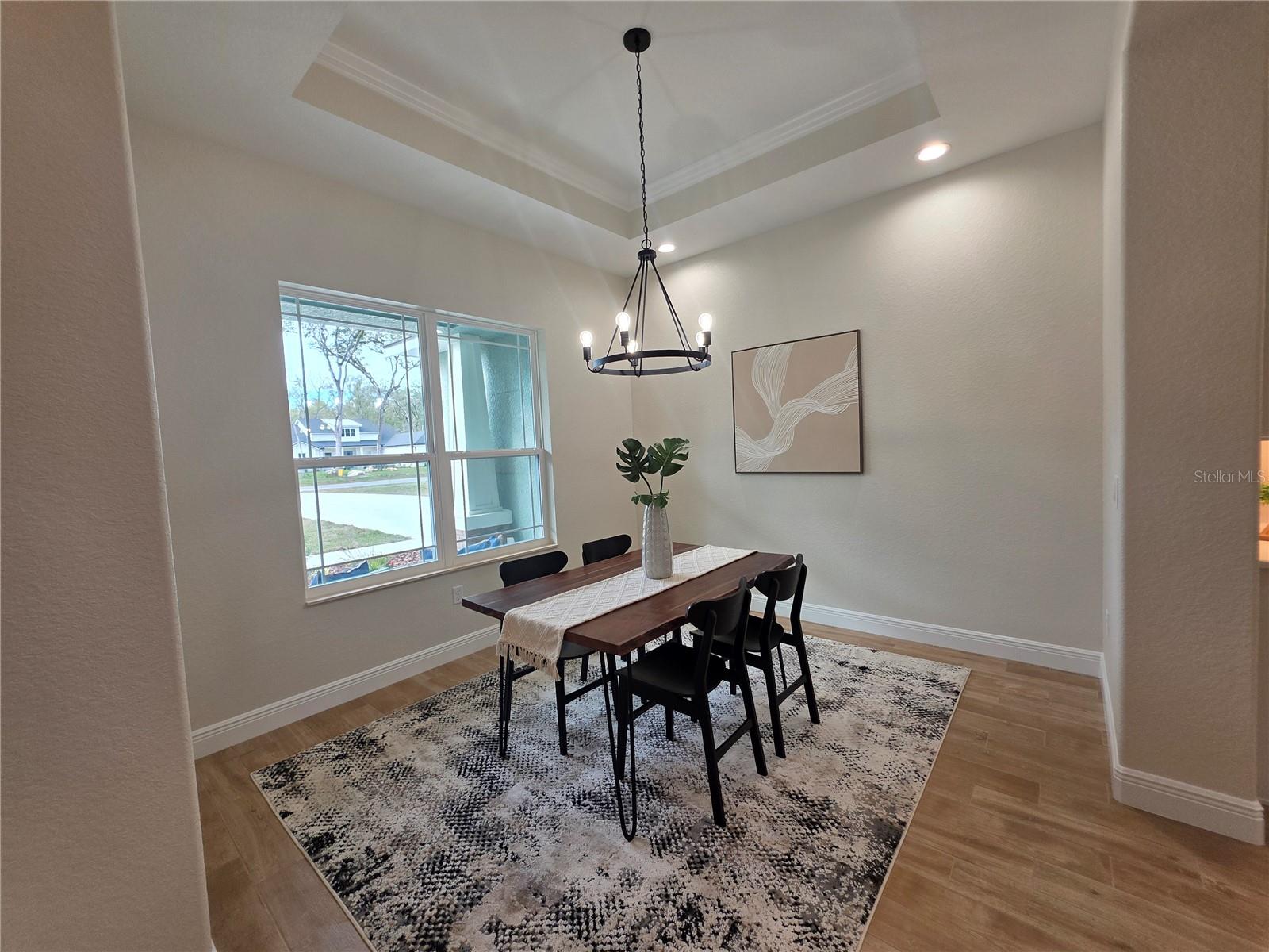 CHAMPION ESTATES - Residential