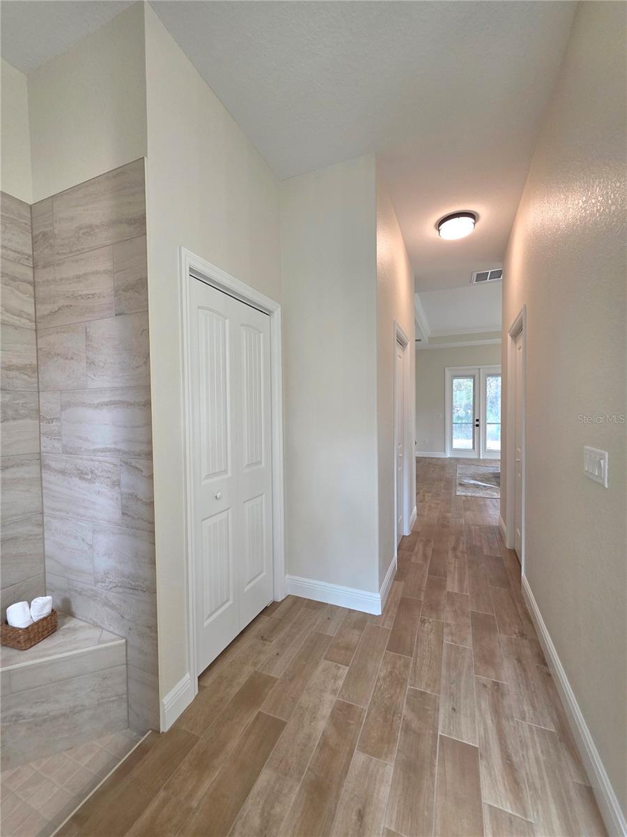 CHAMPION ESTATES - Residential