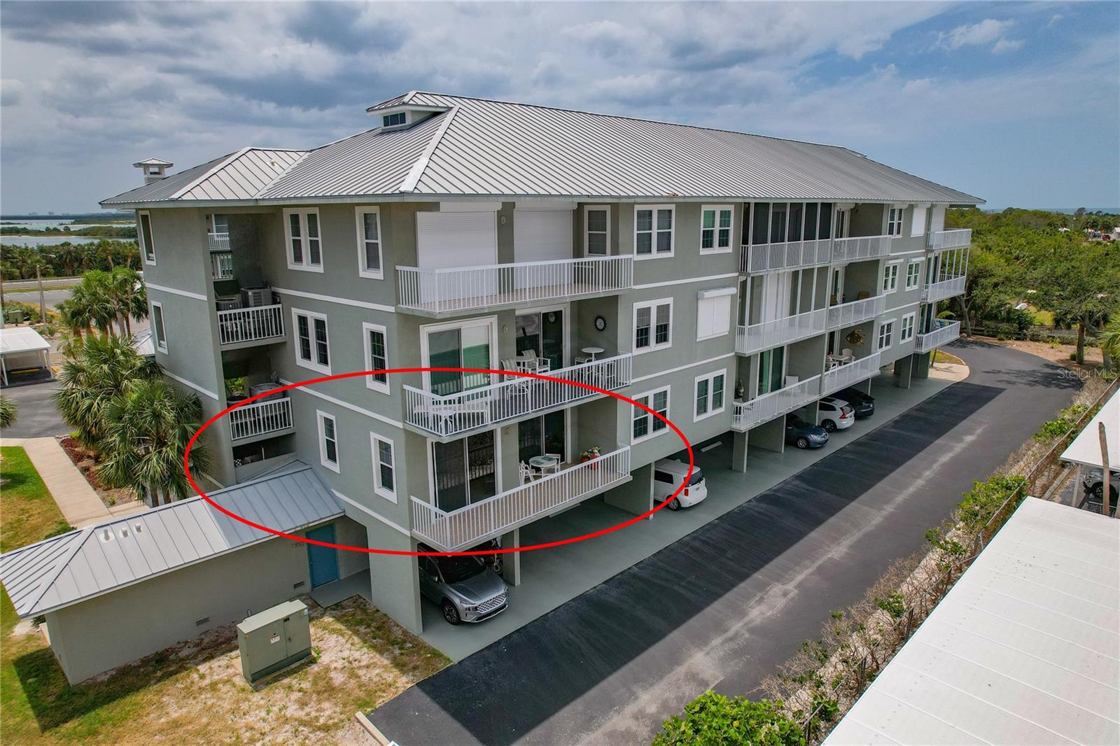 7 ISLAND PARK PLACE 204
