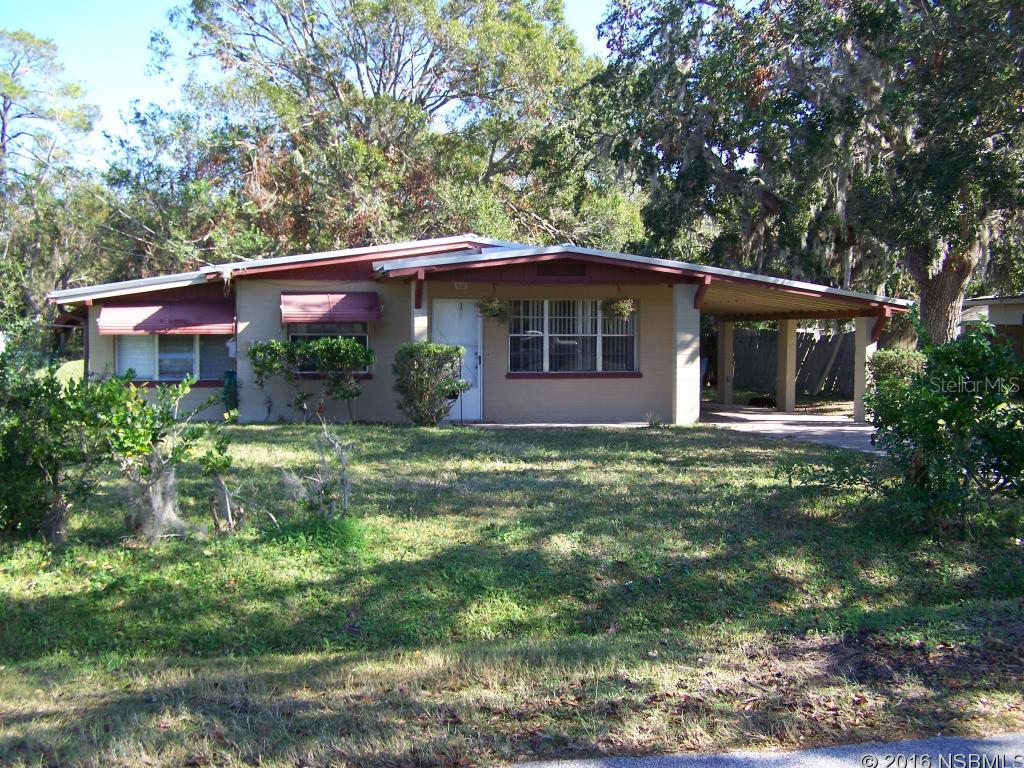 Ellison Acres 03 - Residential