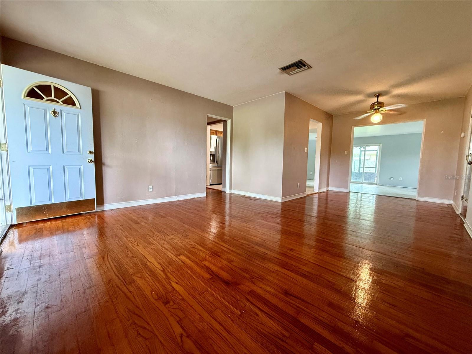 1731 BALDWIN DRIVE