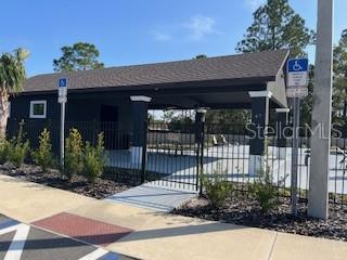 AMERICAN VILLAGE - Residential