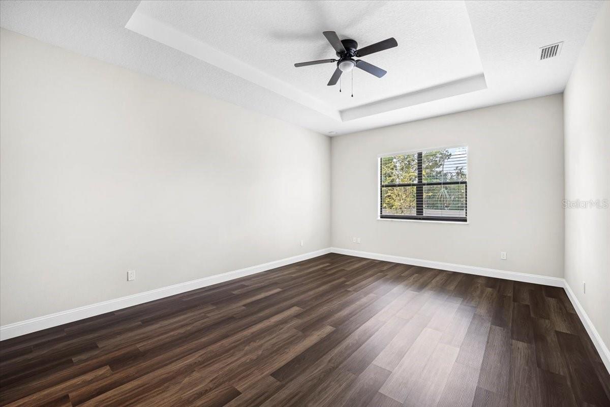 AMERICAN VILLAGE - Residential