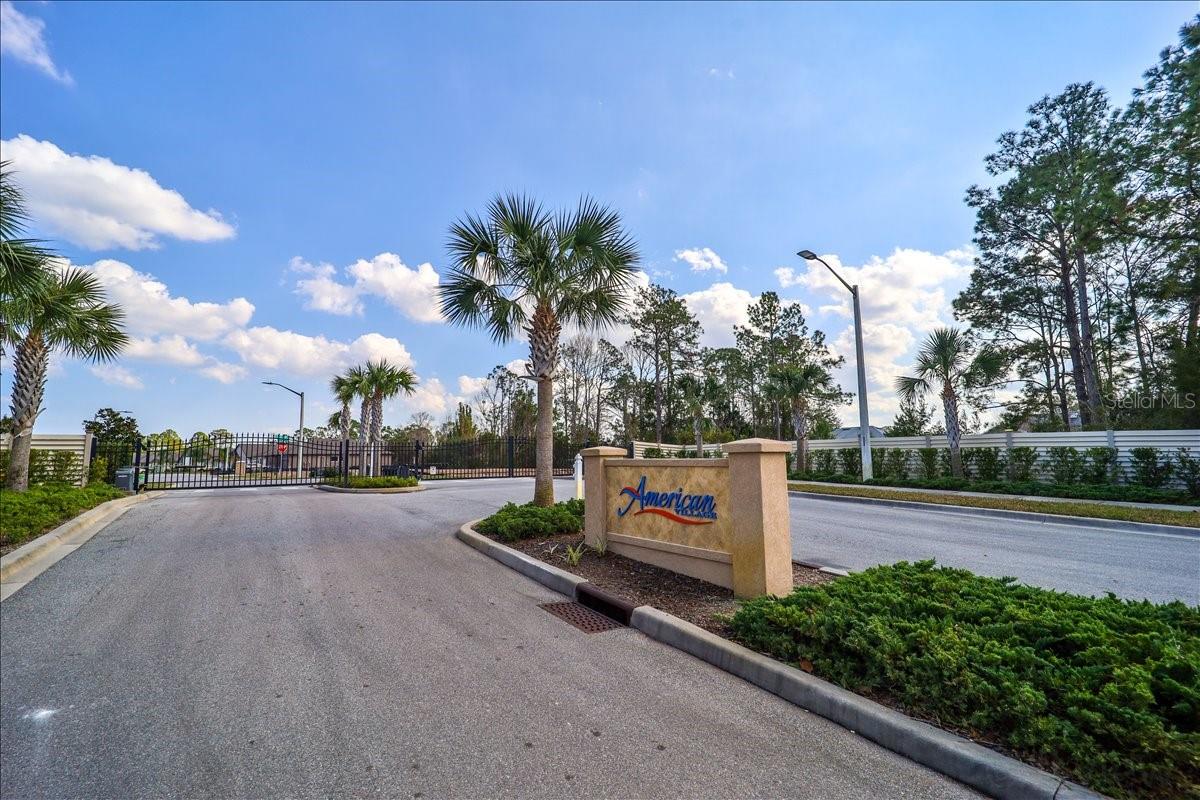 AMERICAN VILLAGE - Residential