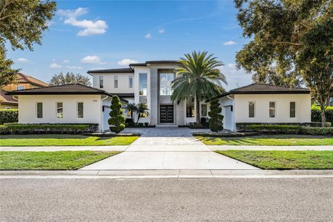 A home in WINDERMERE