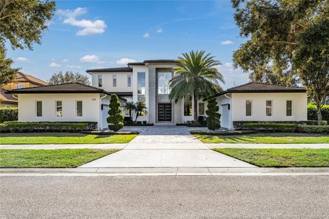 11618 VINCI DRIVE WINDERMERE FL 34786