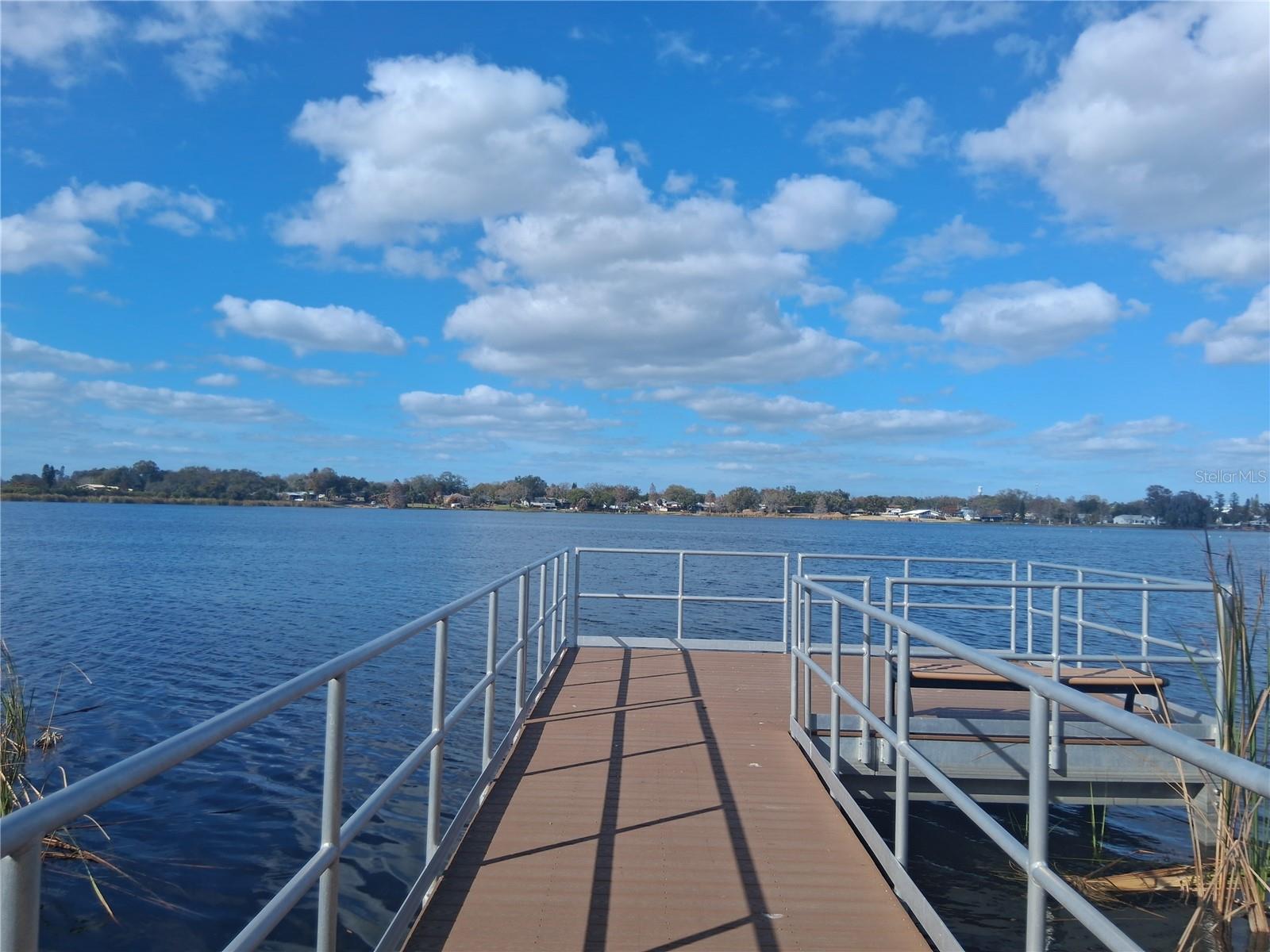 ECHO TERRACE REP - Land