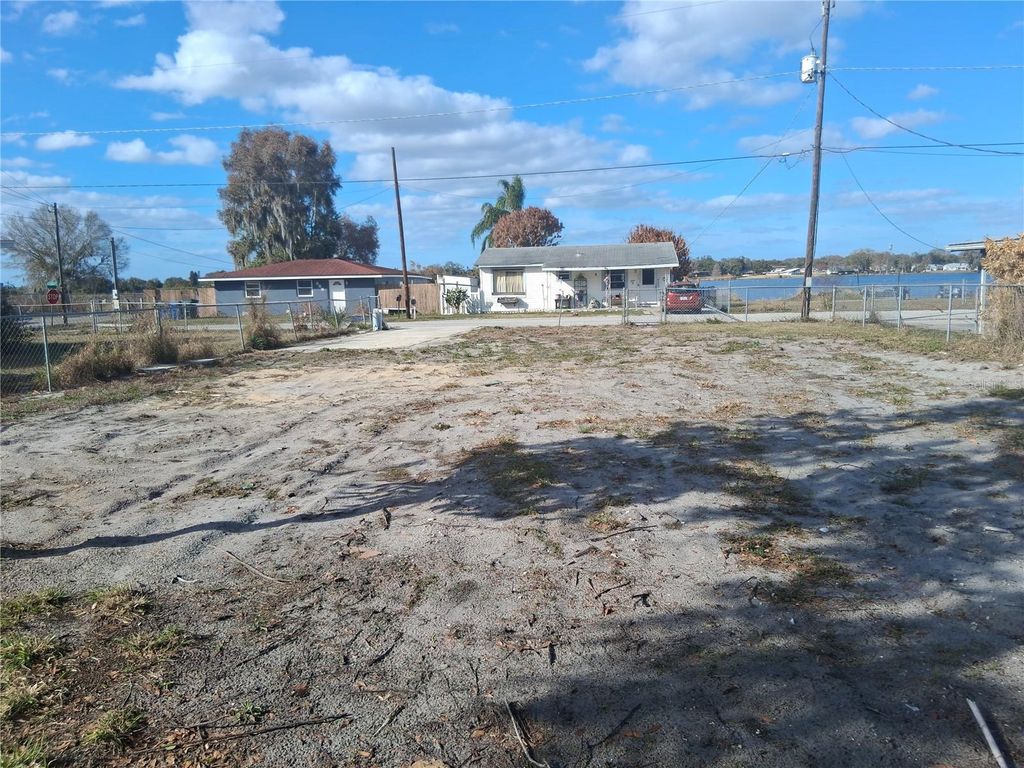 Photo of 380 S Echo Drive, Lake Alfred, FL 33850 (MLS # S5135288)